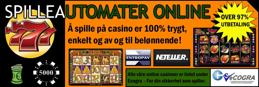 spilleautomater online, online spilleautomater, spilleautomater, spilleautomat online, spilleautomat